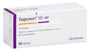 Тирозол